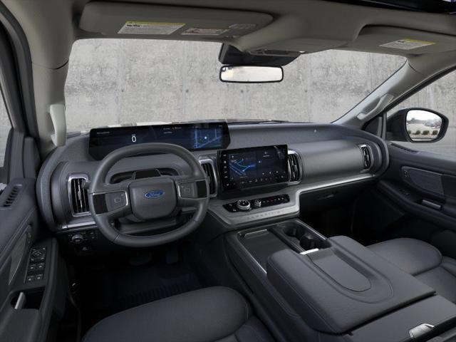 2026 Ford Expedition Max Platinum MAX