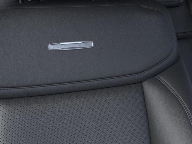2026 Ford Expedition Max Platinum MAX