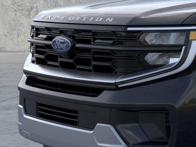 2026 Ford Expedition Max Platinum MAX