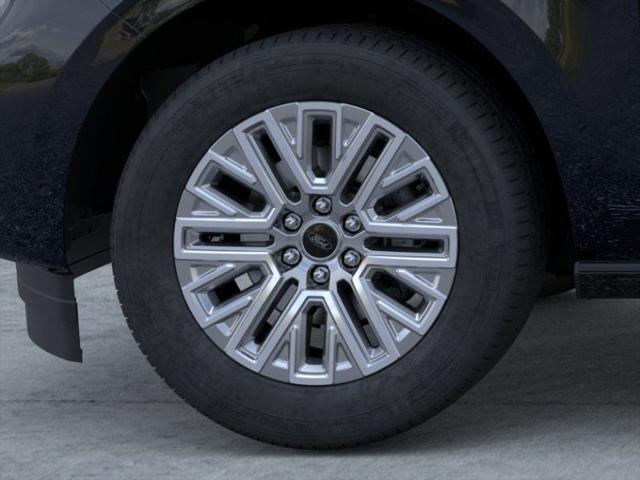 2026 Ford Expedition Max Platinum MAX