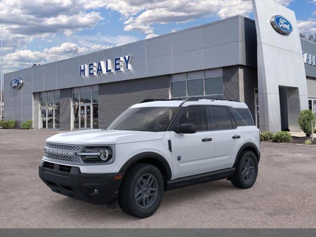 2026 Ford Bronco Sport Big Bend for sale in Poughkeepsie, NY
