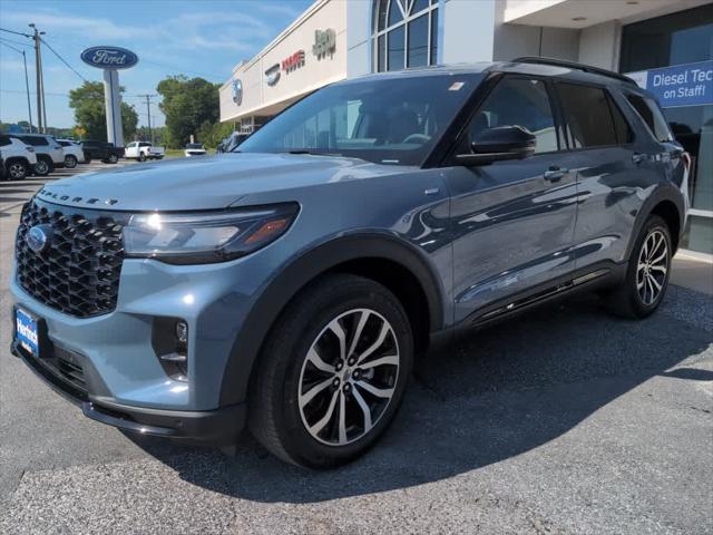 2026 Ford Explorer ST-Line for sale in Pocomoke City, MD