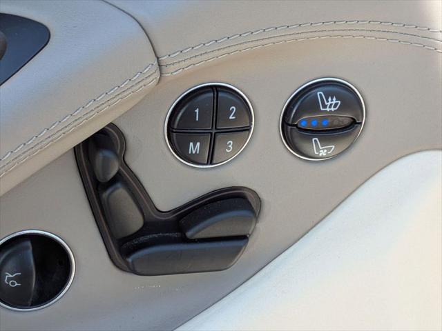 2004 Mercedes-Benz SL SL 600