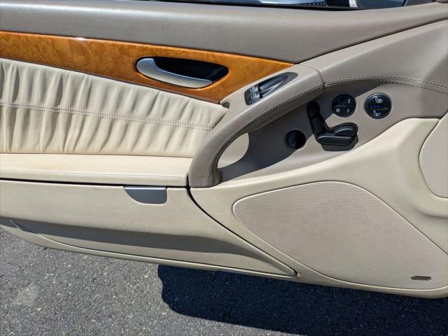 2004 Mercedes-Benz SL SL 600