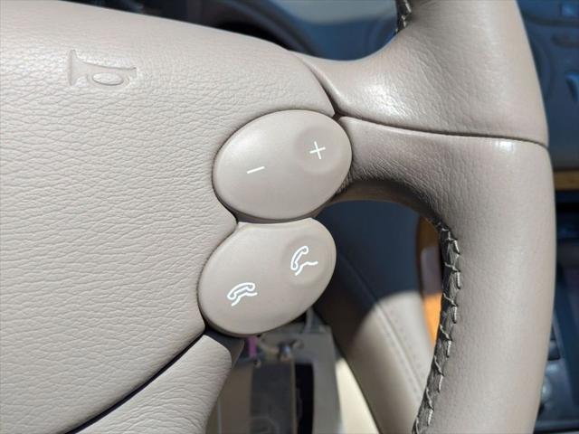 2004 Mercedes-Benz SL SL 600