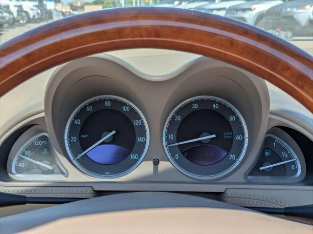 2004 Mercedes-Benz SL SL 600