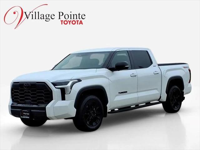 2024 Toyota Tundra Limited for sale in Omaha, NE