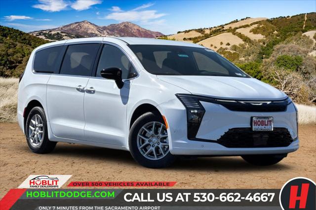 2027 Chrysler Pacifica Select for sale in Woodland, CA