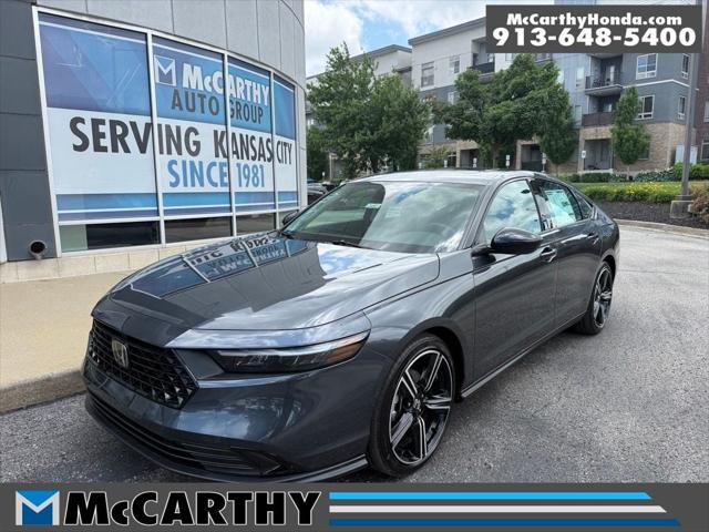 2026 Honda Accord Sedan SE for sale in Overland Park, KS