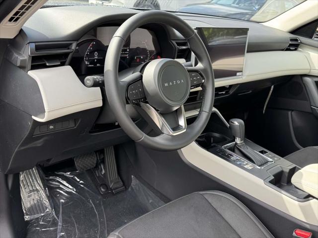 2026 Mazda CX-5 2.5 S Select
