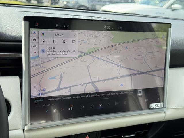 2026 Mazda CX-5 2.5 S Select