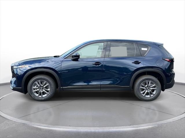 2026 Mazda CX-5 2.5 S Select
