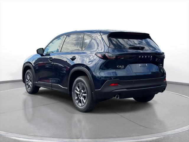 2026 Mazda CX-5 2.5 S Select