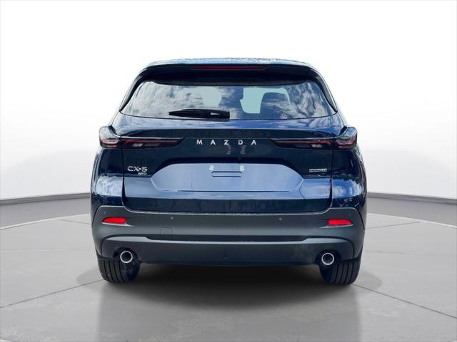 2026 Mazda CX-5 2.5 S Select