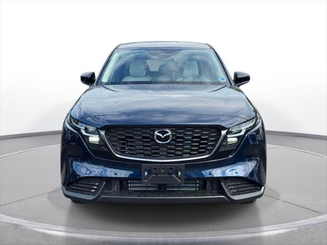 2026 Mazda CX-5 2.5 S Select