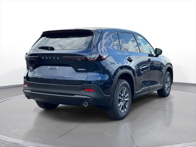 2026 Mazda CX-5 2.5 S Select