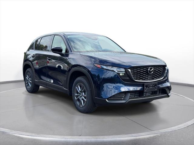2026 Mazda CX-5 2.5 S Select