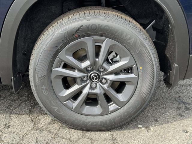 2026 Mazda CX-5 2.5 S Select