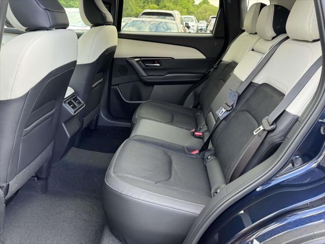 2026 Mazda CX-5 2.5 S Select