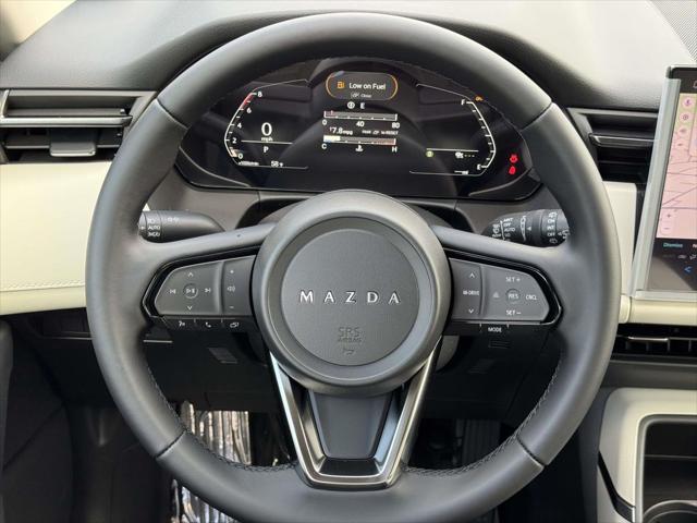 2026 Mazda CX-5 2.5 S Select