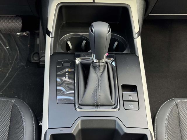 2026 Mazda CX-5 2.5 S Select