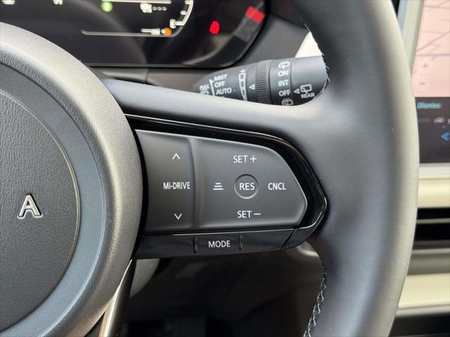 2026 Mazda CX-5 2.5 S Select