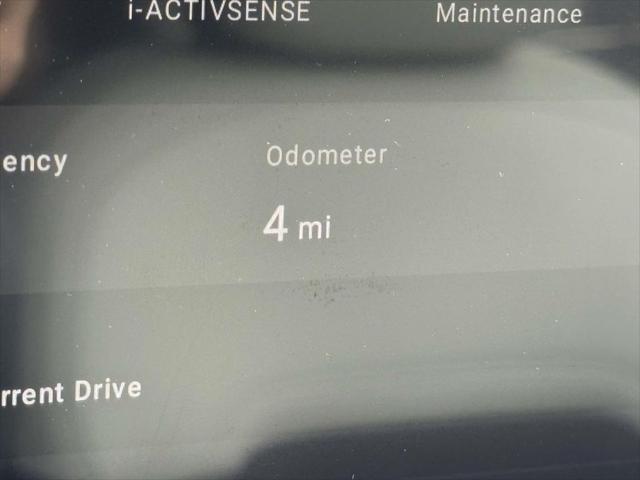 2026 Mazda CX-5 2.5 S Select