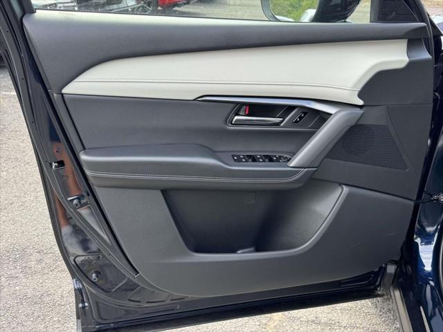 2026 Mazda CX-5 2.5 S Select