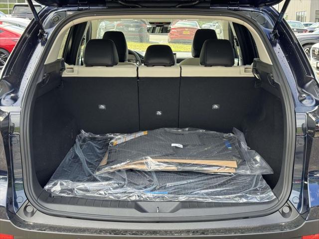 2026 Mazda CX-5 2.5 S Select