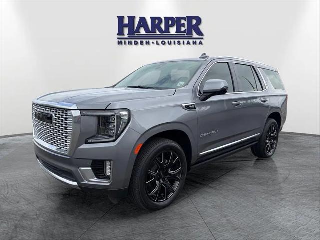 2021 GMC Yukon 2WD Denali for sale in Minden, LA