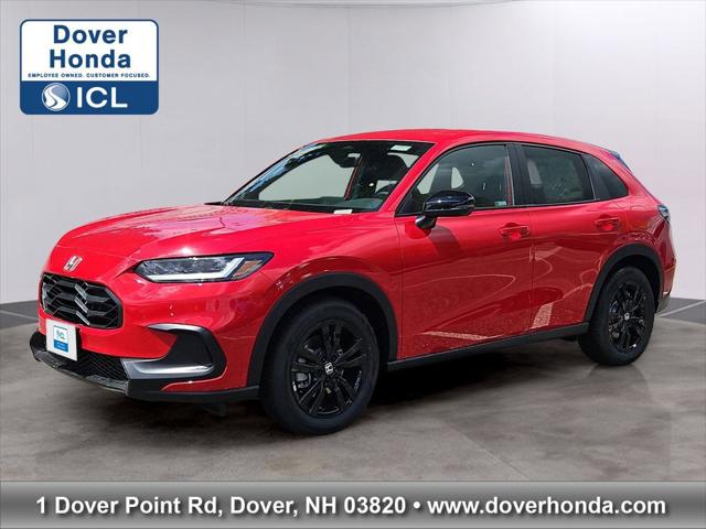 2027 Honda HR-V Sport AWD for sale in Dover, NH