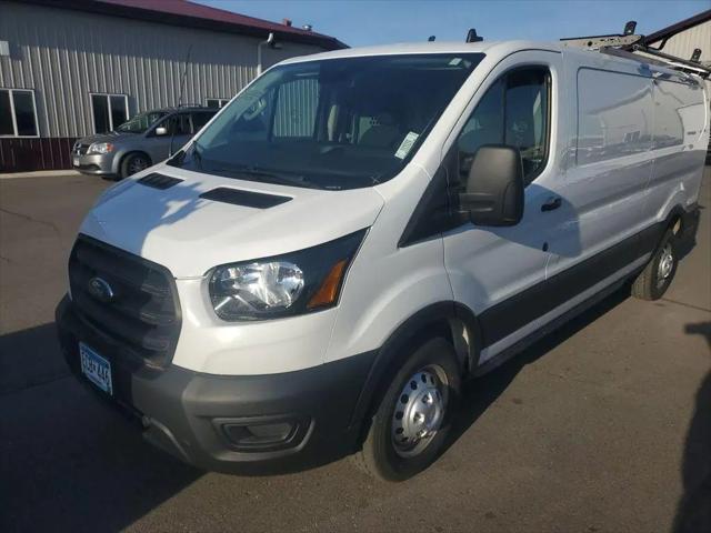2020 Ford Transit Cargo Van Base for sale in Fergus Falls, MN