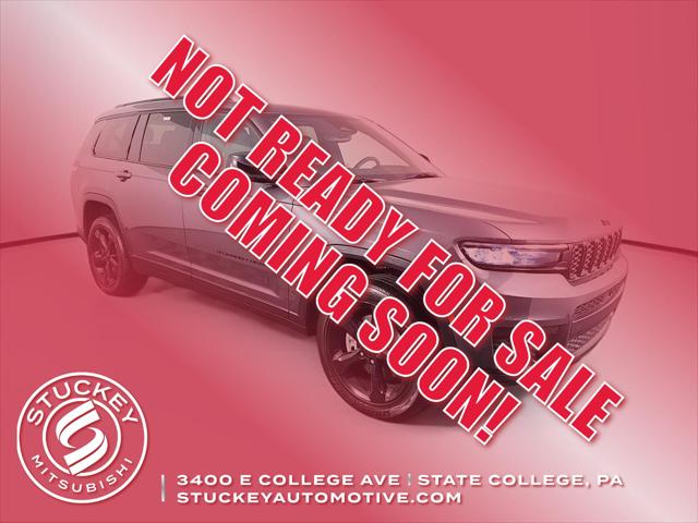 2024 Jeep Grand Cherokee L Altitude X 4x4 for sale in State College, PA