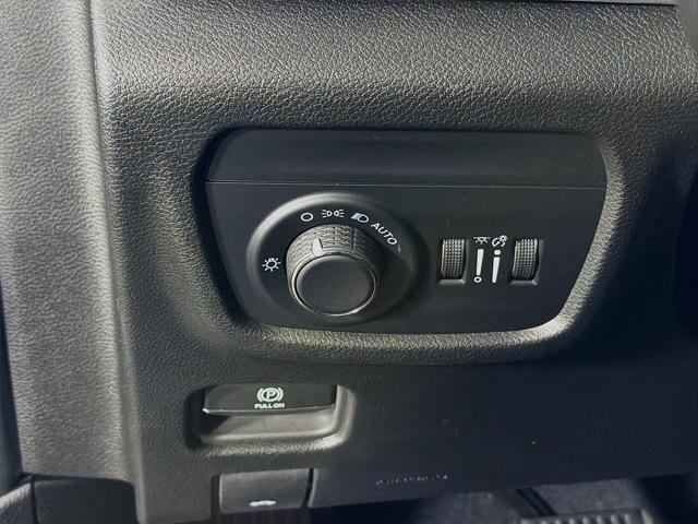 2024 Jeep Grand Cherokee L Altitude X 4x4