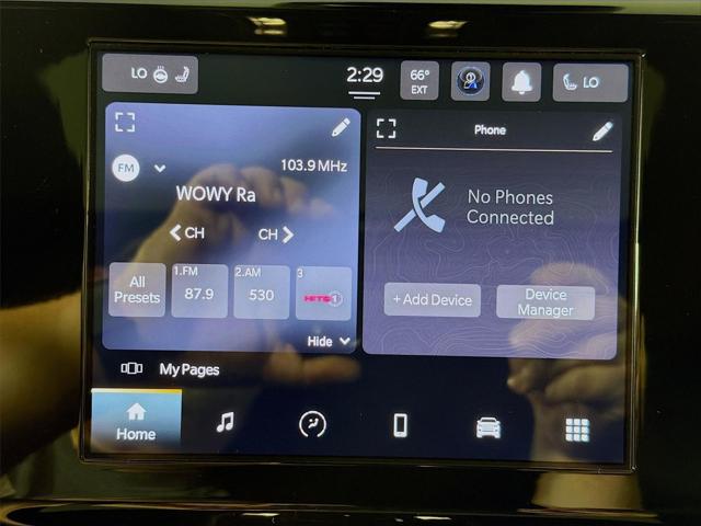 2024 Jeep Grand Cherokee L Altitude X 4x4