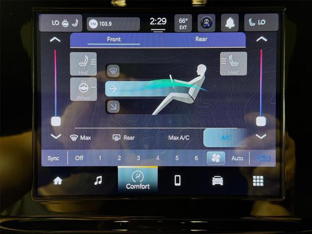 2024 Jeep Grand Cherokee L Altitude X 4x4