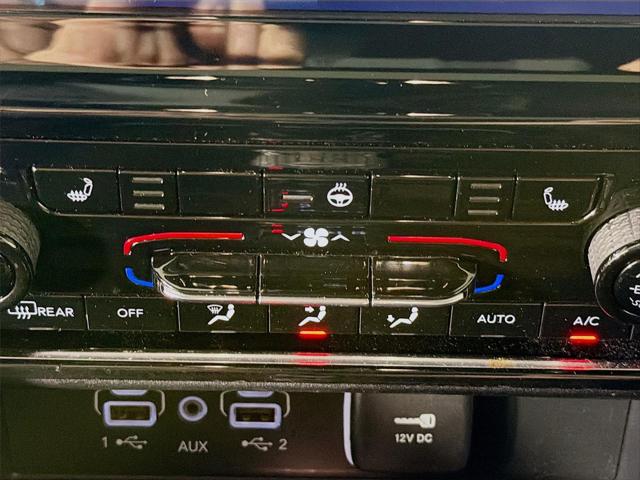 2024 Jeep Grand Cherokee L Altitude X 4x4