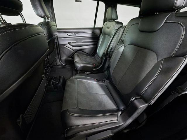 2024 Jeep Grand Cherokee L Altitude X 4x4
