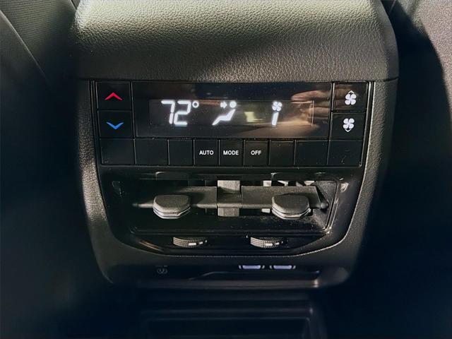 2024 Jeep Grand Cherokee L Altitude X 4x4