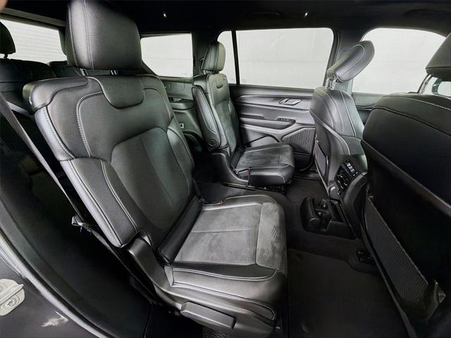 2024 Jeep Grand Cherokee L Altitude X 4x4