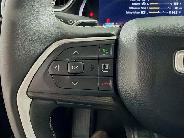 2024 Jeep Grand Cherokee L Altitude X 4x4