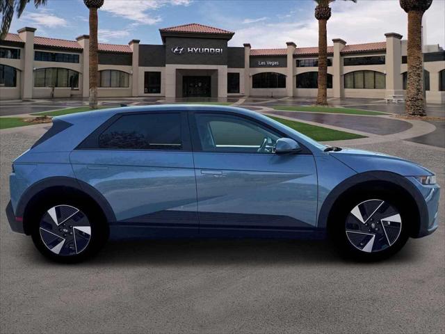 2026 Hyundai IONIQ 5 SE