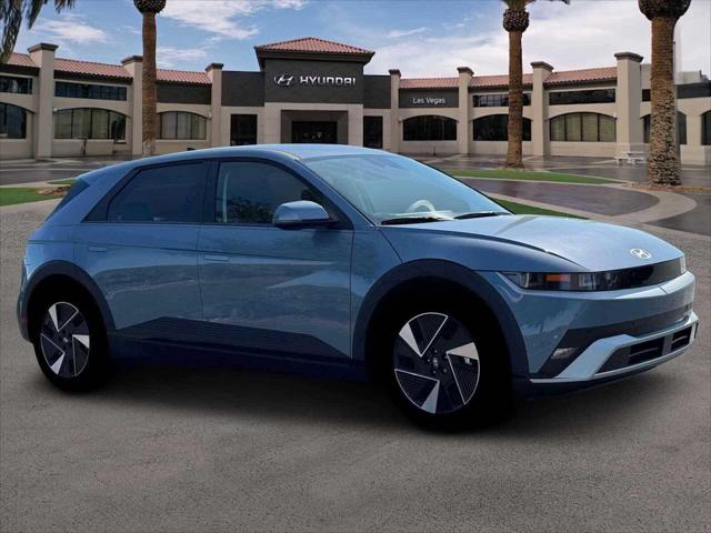2026 Hyundai IONIQ 5 SE