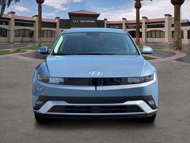 2026 Hyundai IONIQ 5 SE