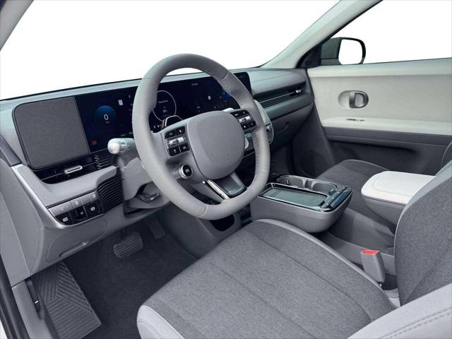2026 Hyundai IONIQ 5 SE
