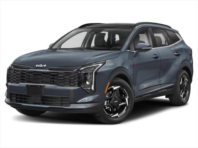 2026 Kia Sportage EX for sale in Reading, PA