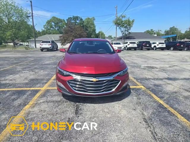 2024 Chevrolet Malibu FWD 1LT for sale in Winchester, VA
