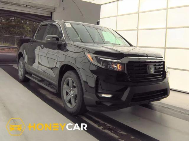 2023 Honda Ridgeline RTL for sale in Winchester, VA