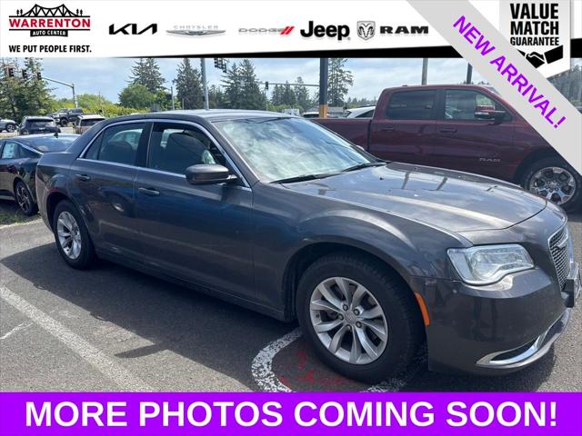 2023 Chrysler 300 Touring for sale in Warren, OR