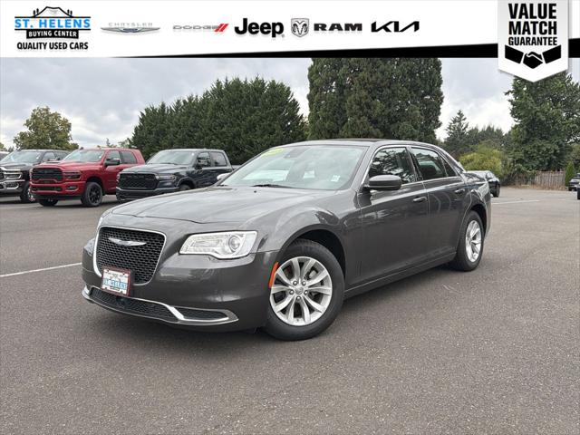 2023 Chrysler 300 Touring for sale in Warren, OR